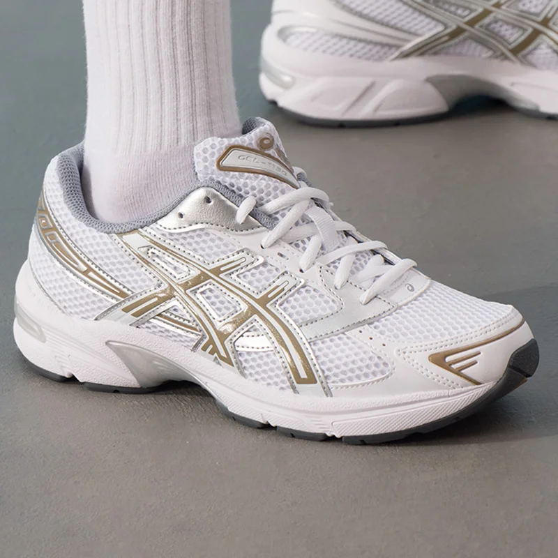 running shoe test asics cumulus