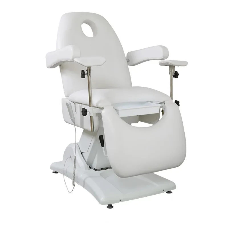 For Electric Beauty Bed for Women  Massage Bed