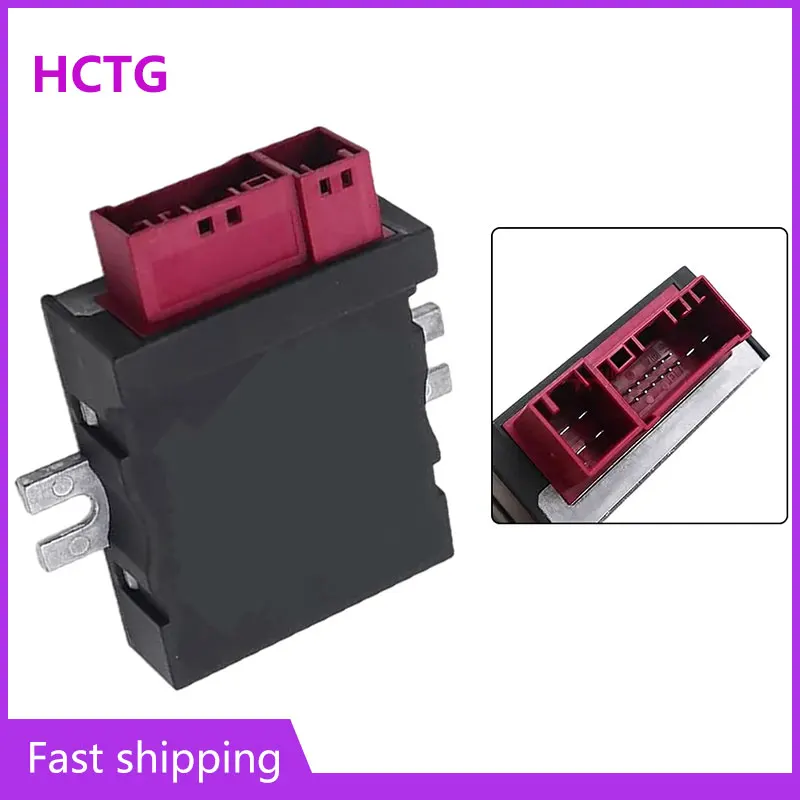 

16147276073 55892110 Fuel Pump Oil Control Module Unit for BMW 3 5 6 7 Series F07 F10 F13 F02 F03 F25 Car Accessories
