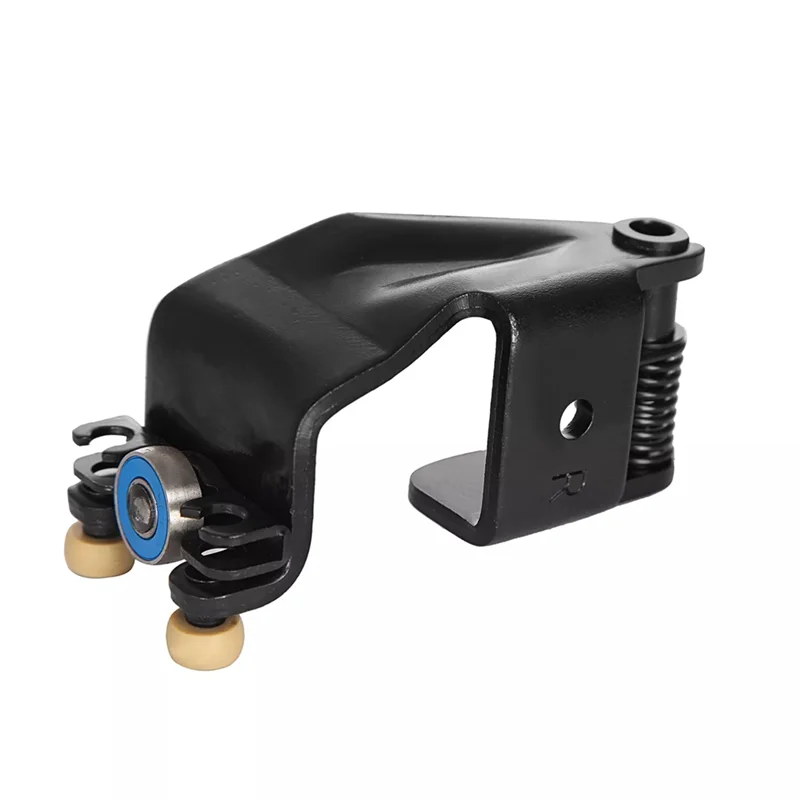 Pour Honda Odyssey 2005-2010 1 paire de charnière à rouleau de porte coulissante centrale 72561SHJA21 72521SHJA21 pour EX, EXL, EXL-Touring