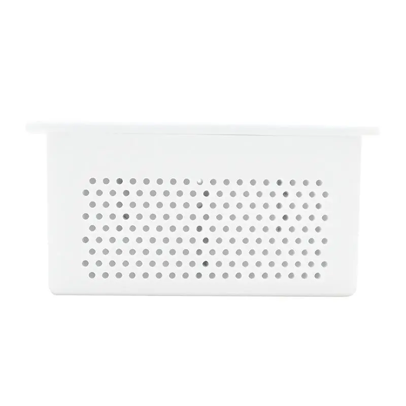 Silver Module Replacement for DJI ROMO Vacuum Sewage Tank, Slow Release Deodorization Antibacterial Functionality White