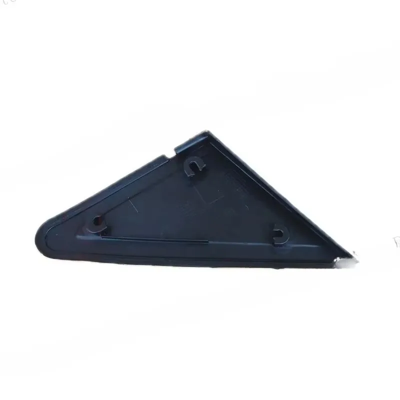 

Popu For 2005 2006 2007 2008 2009 2010 2011 d Focus MK2 Exterior Rearview Side Mirror Corner Triangle Molding Trim Cover Lid Pl
