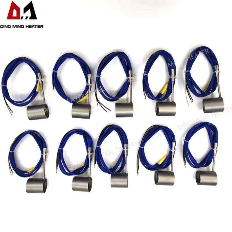 Mini Hot Runner Coil Spring Heater for Pet Preform Mould Heater