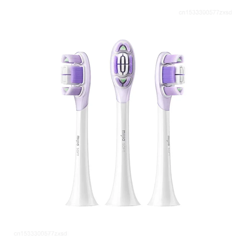 Mijia Electric Toothbrush Brush Head for Mijia Sonic Vibration Electric Toothbrush Pro Waterproof Portable Personal Care image 6
