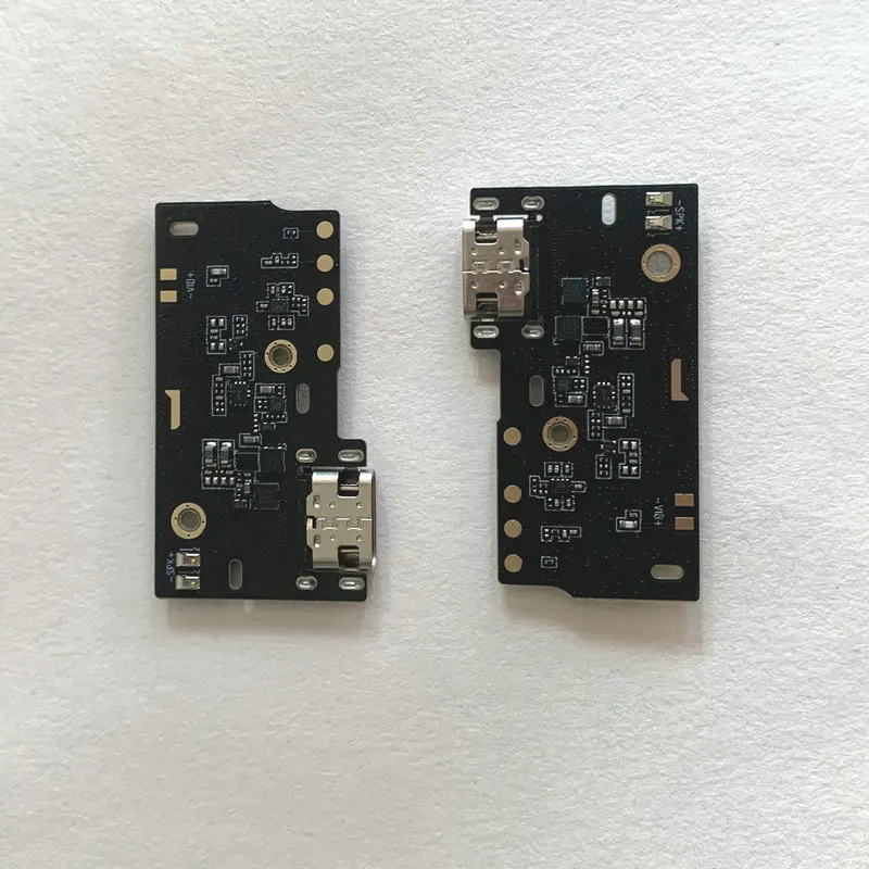 For Blackview Fort 1 Original USB Board Charging Dock Connector Mobile Phone Accessories