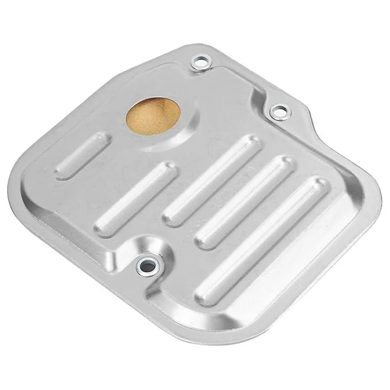 35330-0W021 Automatic Transmission Filter Oil Strainer Oil Pan with Gasket for Toyota Yaris Corolla 2004-2012 1.5L 1.8L