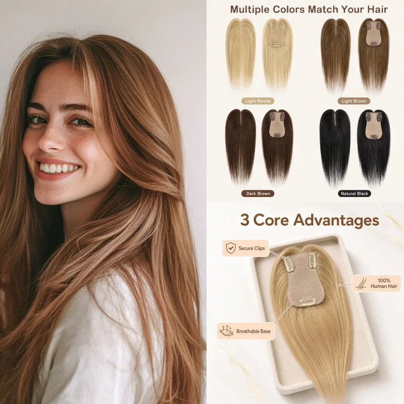 extension-per-capelli-in-capelli-umani-remy-con-clip-7x11-cm-10-pollici-con-base-in-seta-8-1001-hide-wide-crown-part-style-change-vendita-all'ingrosso-dropship