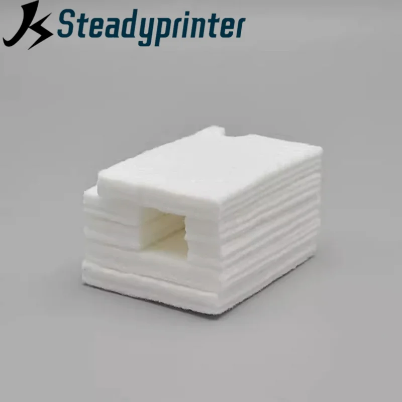 C9344 Waste Ink Tank Pad Sponge for EPSON XP 2100 2105 3100 3105 4100 4101 4105 WorkForce WF 2810 2830 2835 2850