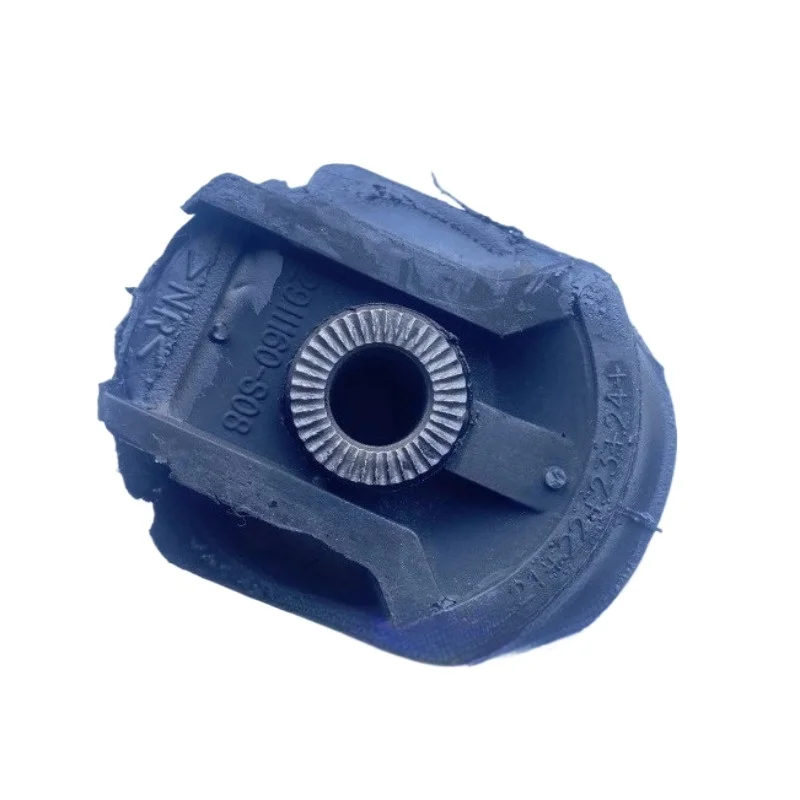 

1 шт. оригинальная резиновая втулка накладки заднего моста для Great Wall Floridf или Haval M4 M2