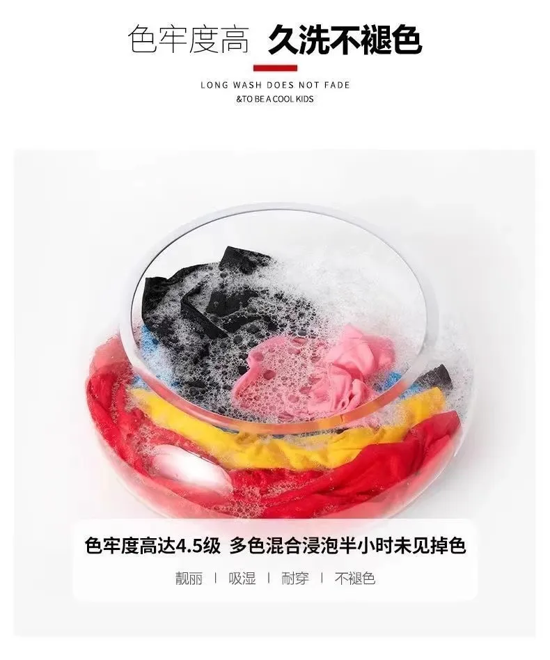 The New Summer Top Is A Trendy Half-sleeved Summer Outfit for Little Girls Kids Clothes Girls Clothes