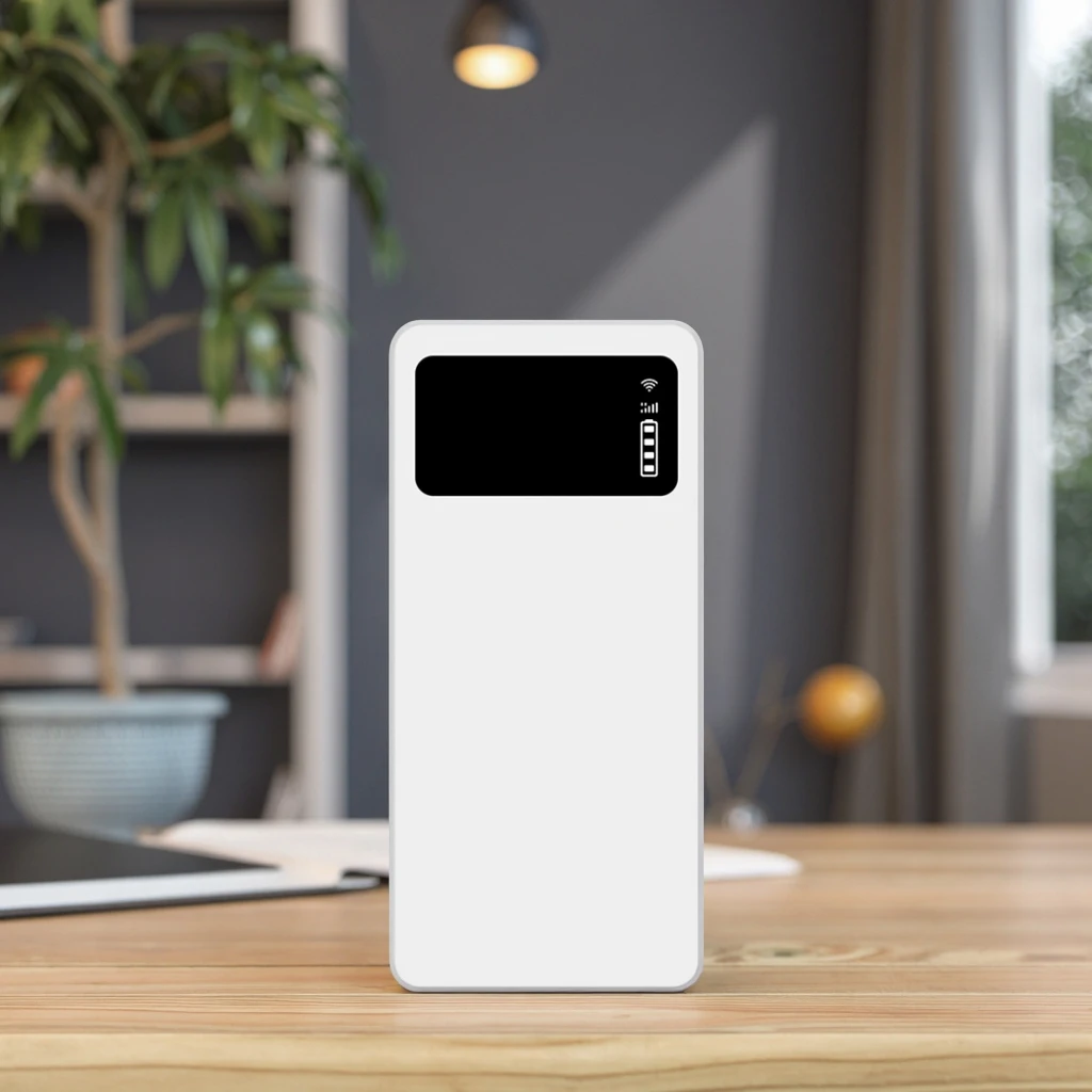 

JIMI 8000 мАч аккумулятор Power Bank USB 4G маршрутизатор с SIM-картой 4G Тип c беспроводной маршрутизатор Wi-Fi беспроводная точка доступа