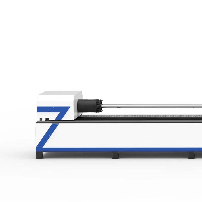 

Wholesale High Quality CNC Fiber Laser Cutting Machine Laser Machine