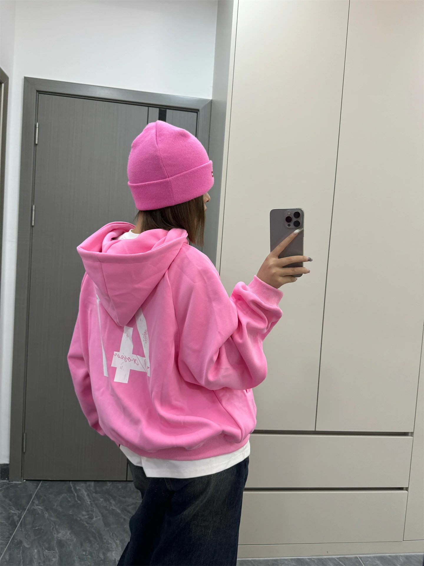 JU403 American Street Dopane Digital Print Hoodie ex Frühling Herbst Lose Casual Zipper Jaet männer frauen Sweatshirt