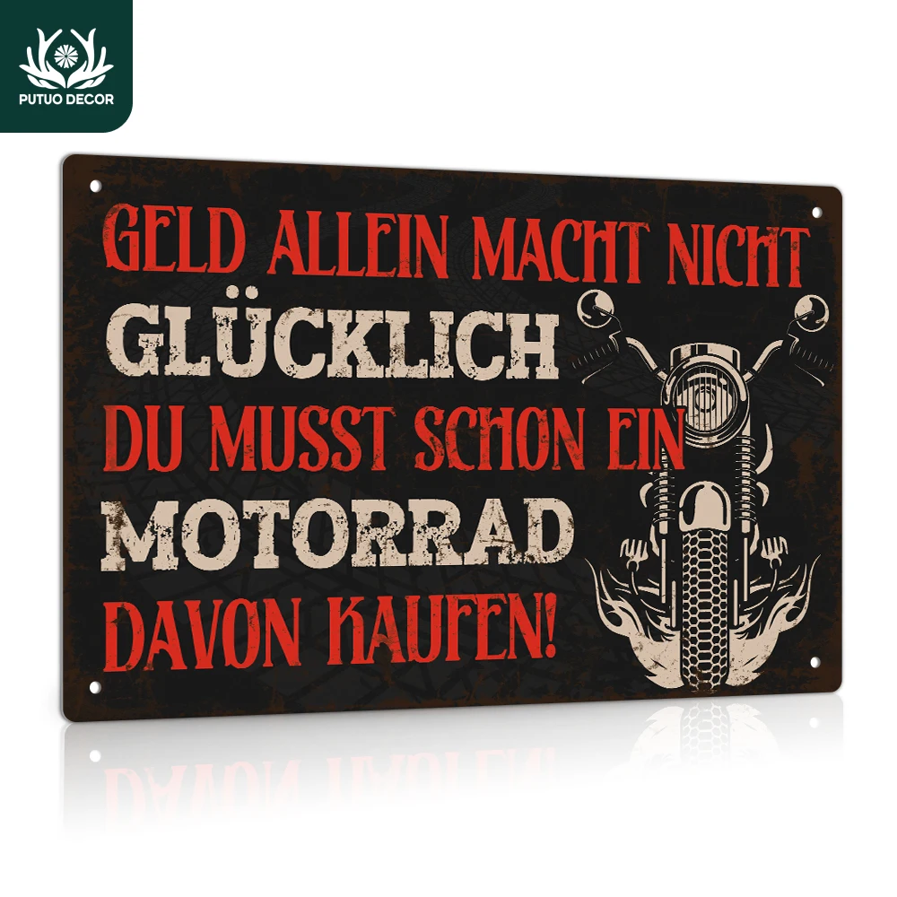 Putuo Decor 1Pc Ger…