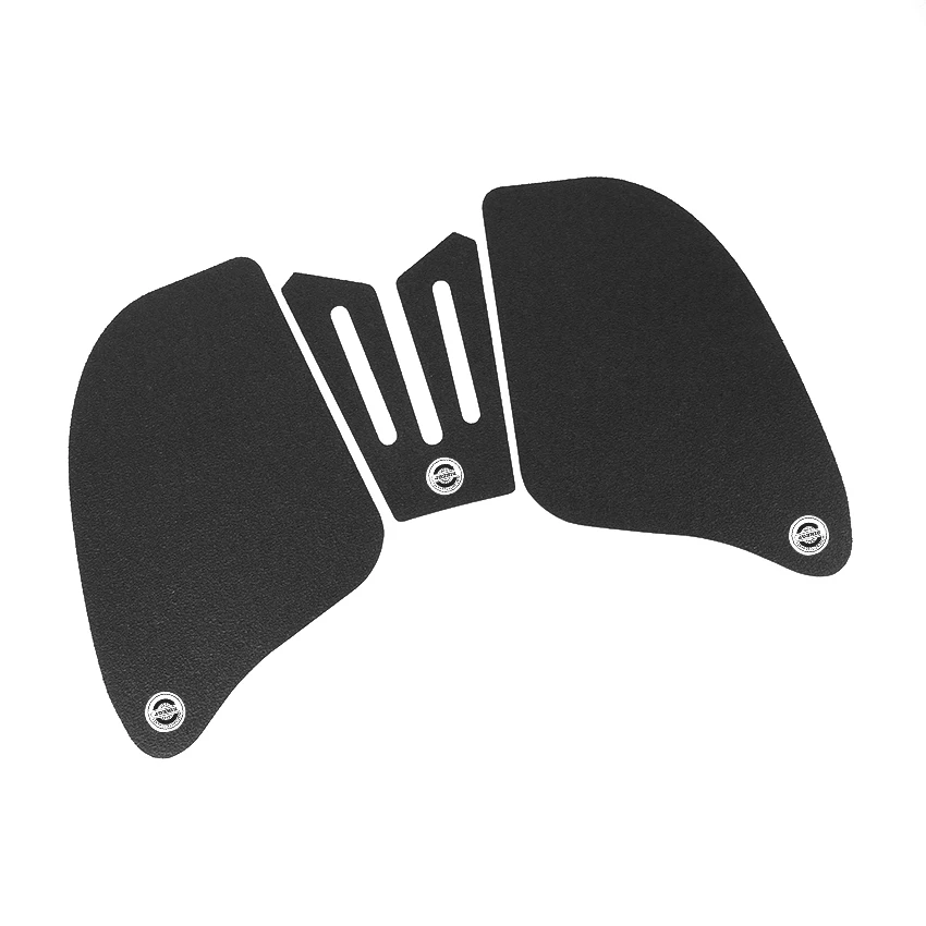 Motorrad-Tankpad für CFMoto 650TRG 650TR-G TRG650 Rutschfester Aufkleber Seitliches Tankpad – Detail 8