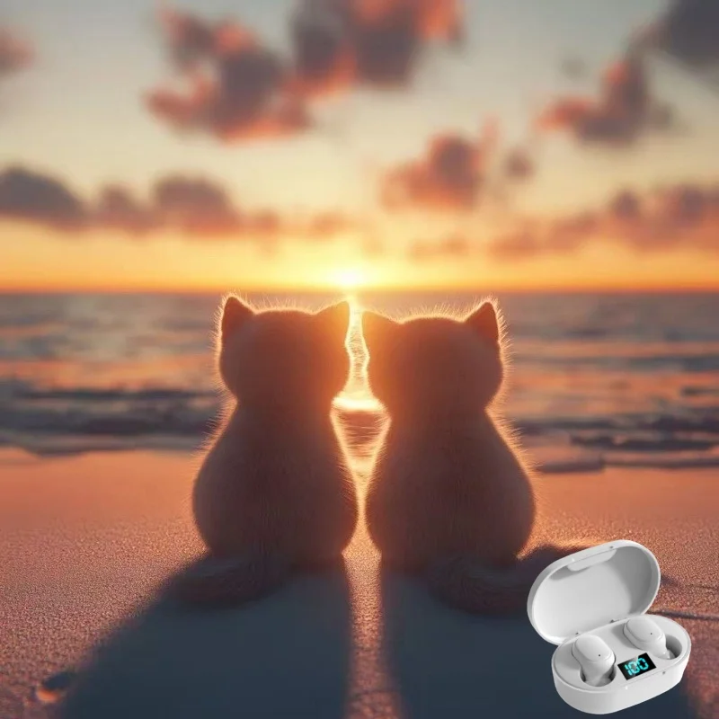 New E6S Bluetooth E… - image