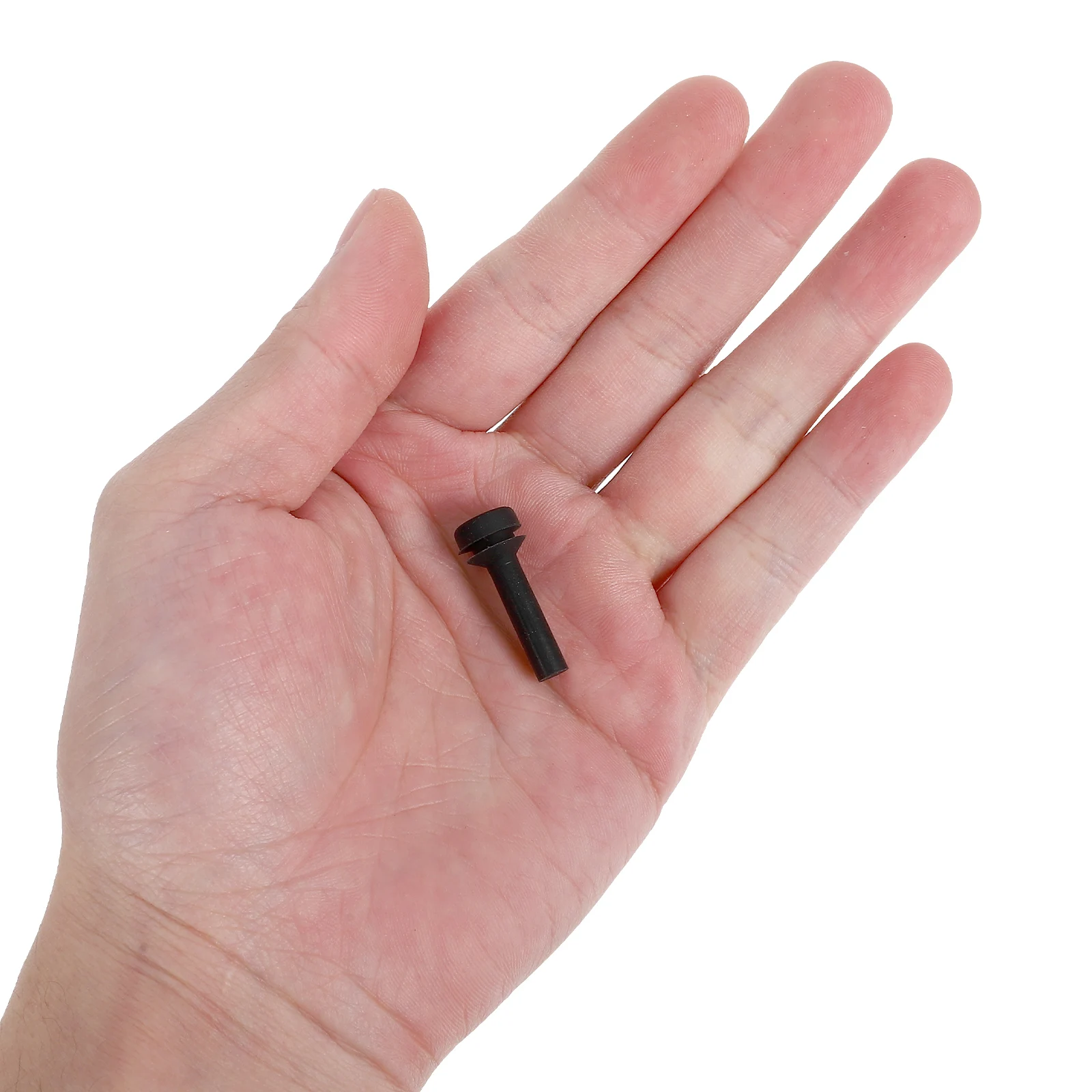 

12pcs Rubber Feet For Gas Stove Grate Non-Slip Wear-Resistant Floor Protection Shock Absorption Easy Clean Replacement Parts