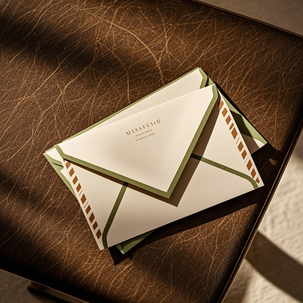 

Яркие цветные конверты на заказ | Премиум-печать