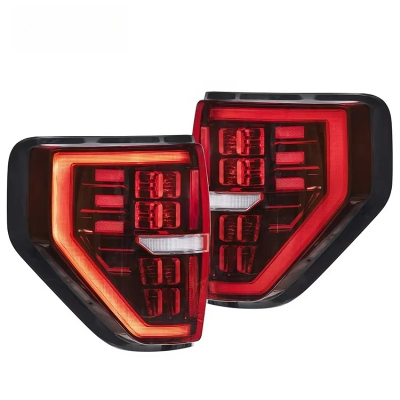 

High Guarantee LED Rear Lamp Taillight BL3Z13405AB OEM BL3Z13405B for F-150 2009-2014