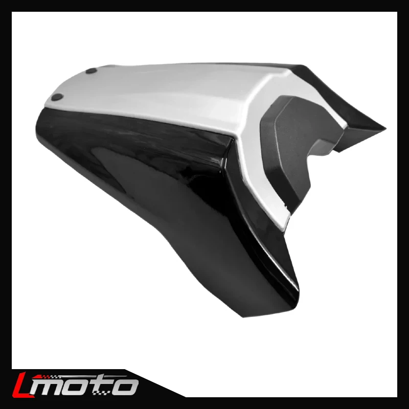 

Motorcycle Rear Passneger Seat Cover For Honda CB1000R 2019-2024 CB 1000R Tail Section Solo Pillion Fairing Cowl Accessories