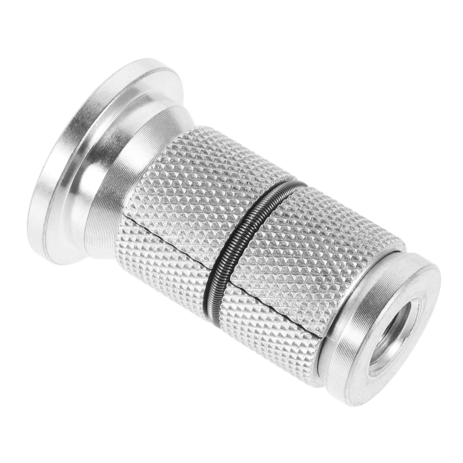 

Carbon Fiber Front Fork Bike Headset Expander Plug Screw Lightweight Durable Compatible Stem Cap Mount Bolt Expansion Mechanism