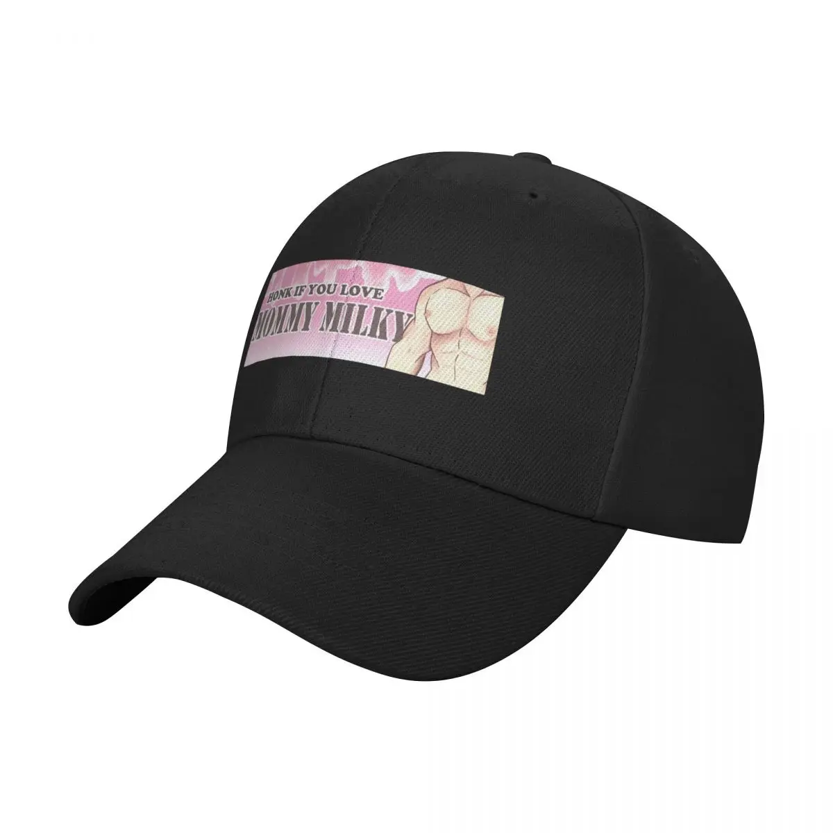 Honk Baseball Cap Streetwear derby hat Sunhat Horse Hat Boy Women's