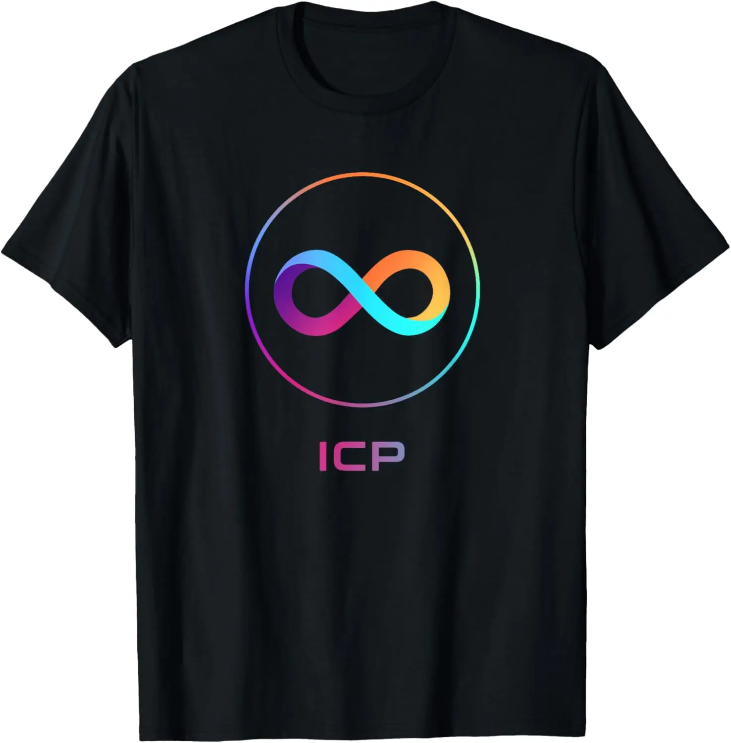 Icp Crypto Dfinity … - image