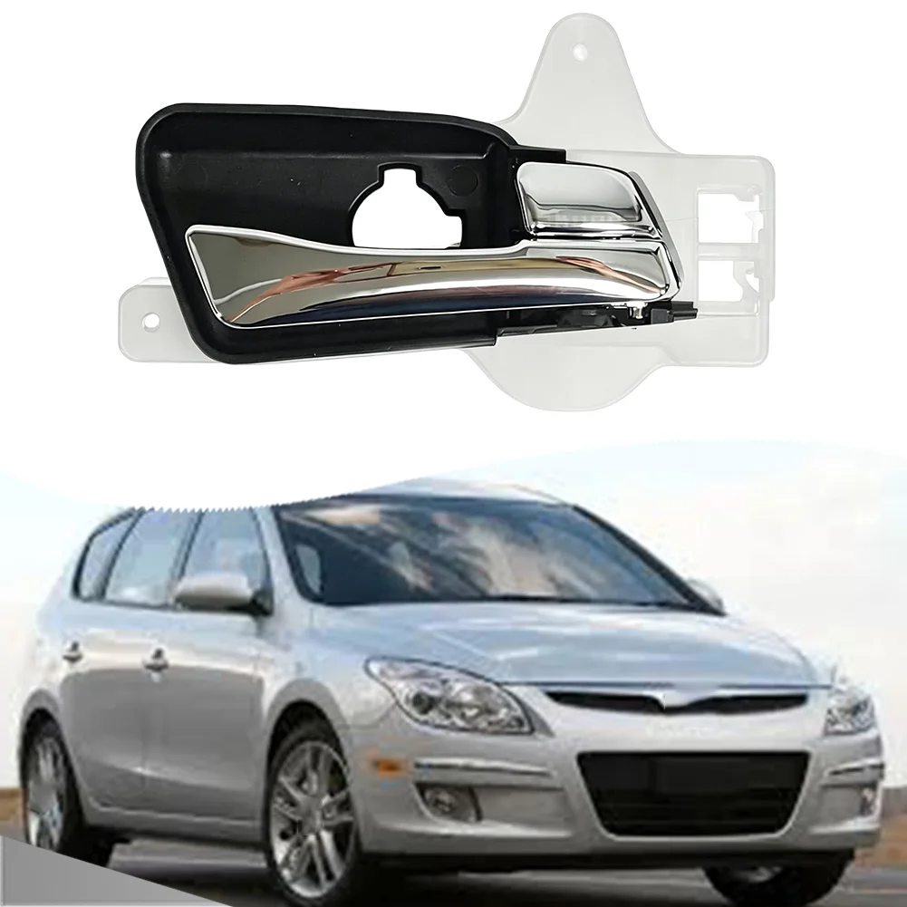 

2026 New Interior Door Handle For Hyundai I30 Elantra 2008-2011 Left Right Front Rear