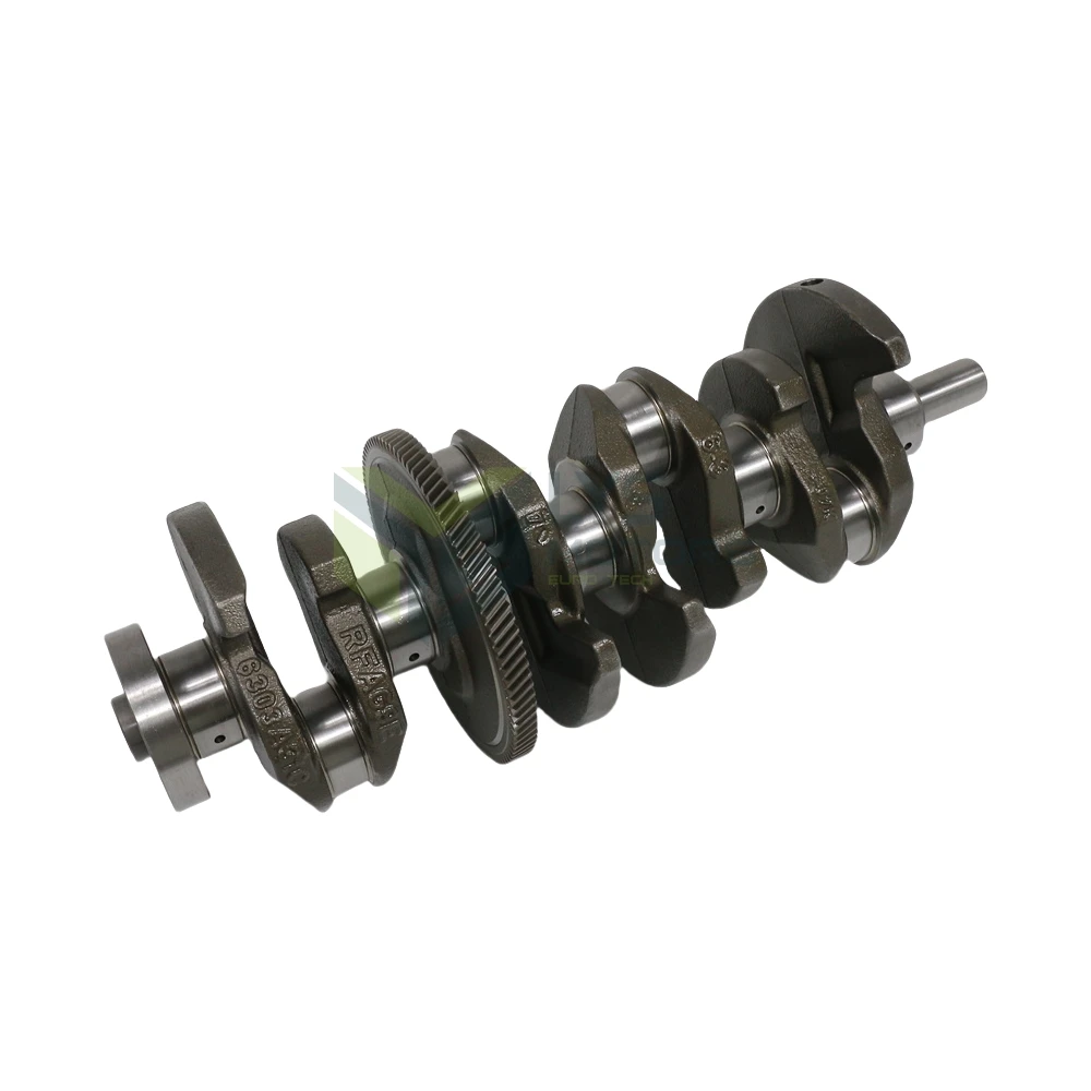 

Factory Stock High-performance Engine Crankshaft for 2.0T 204PT 1873065 Engine Engine Parts