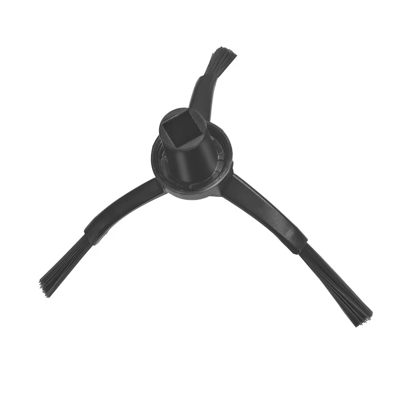 Varrendo Acessórios Robô, Mop Saco De Poeira, Mop Suprimentos, Escova Lateral Adequado para Ecovacs X5 PRO