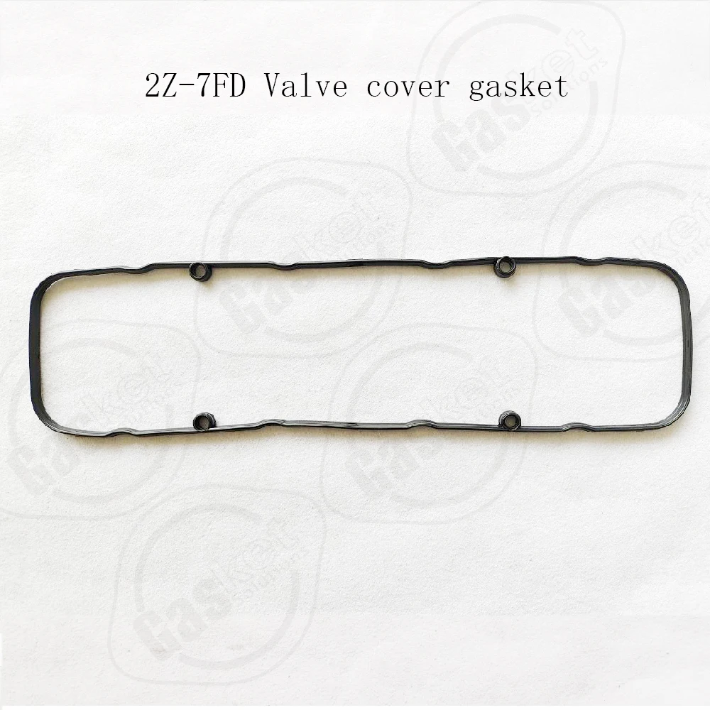 

2Z-7FD/8FD 3B 13B 1MZ/FE 1KZ/FE 1KR 1KZ-TE 4Y/-7F/8F Valve Cover Gasket Fits for Toyota Engine 1121320020 1121420010 11213-56011