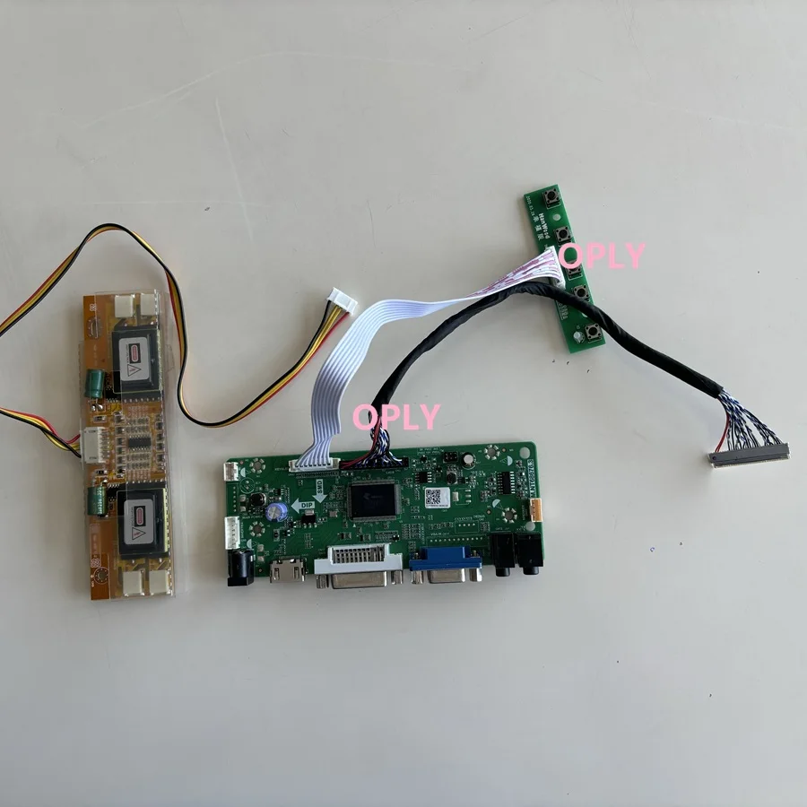 Controller board for A1224 20.1