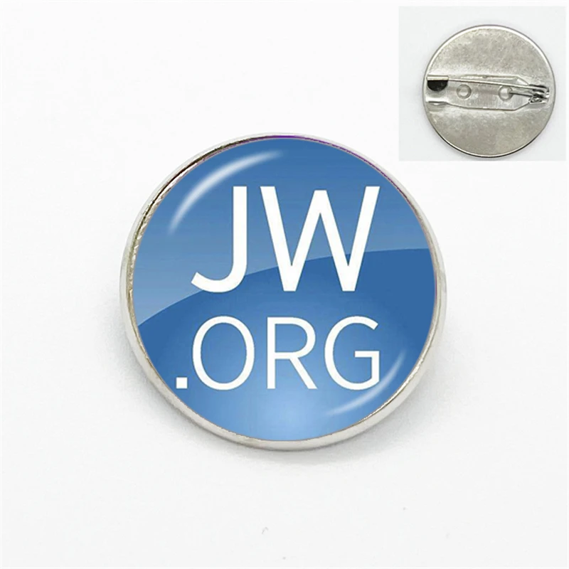 Jw.Org Brooches Jeh… - image