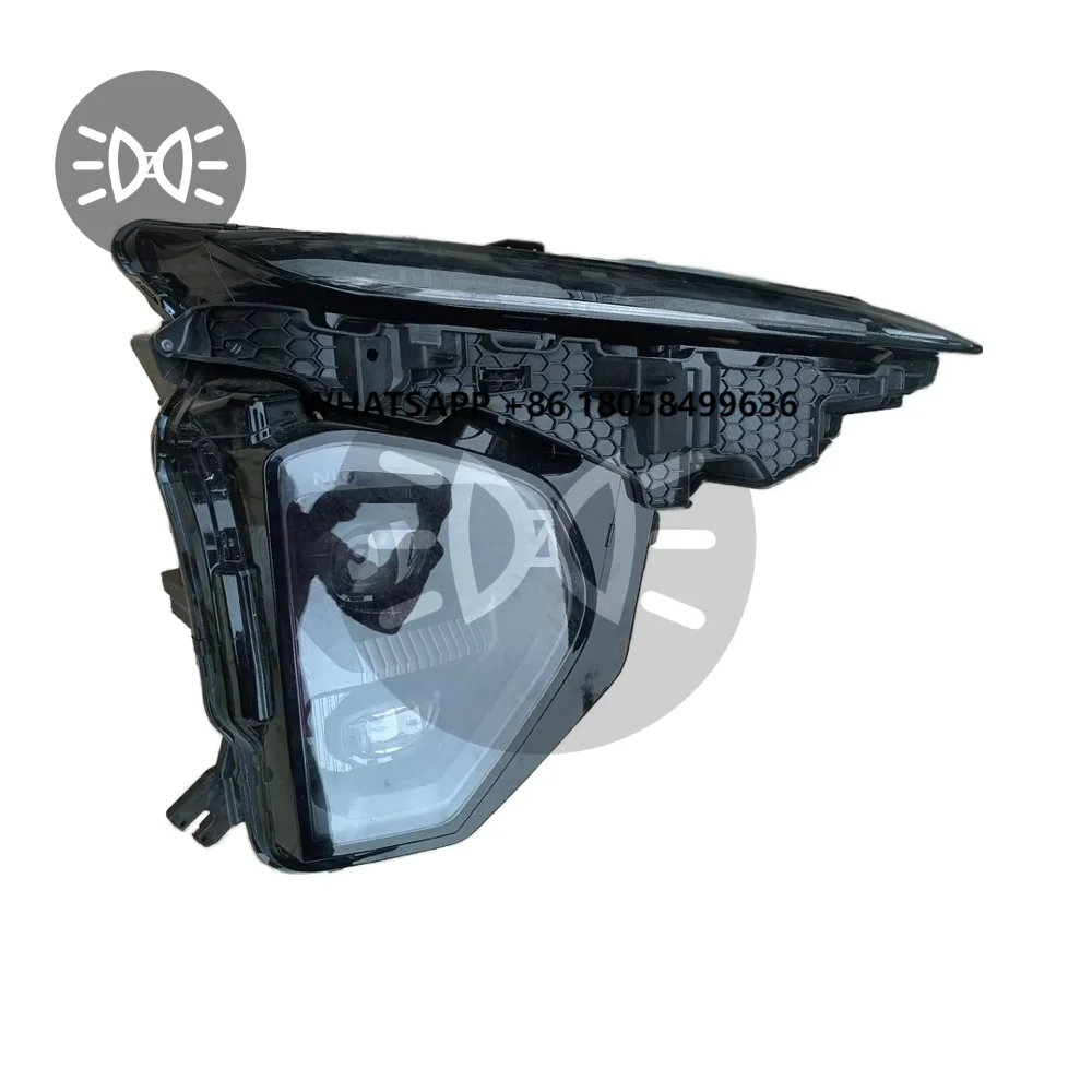 

NIO Es7 EL7 Headlamp Original Factory Dismantling Assembly Headlights