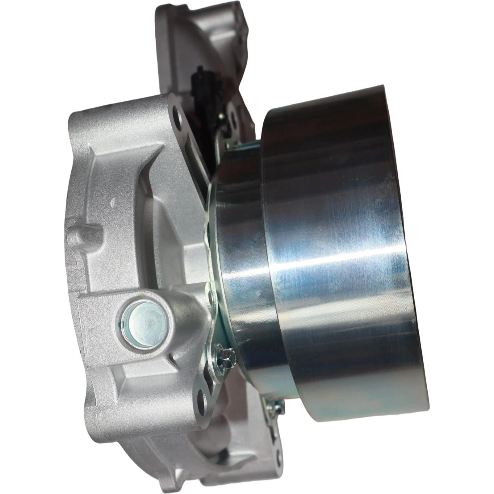 85023492 Water pump For RENAULT TRUCKS C K T SERIES KERAX view 4