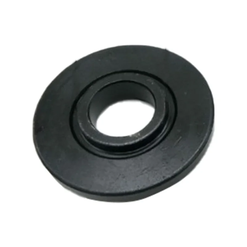 Reliable Threaded Angles Grinder Flange Nut Inner Outer Flange Nut for Power Tool Carbon Steel Plate Splints Clamps