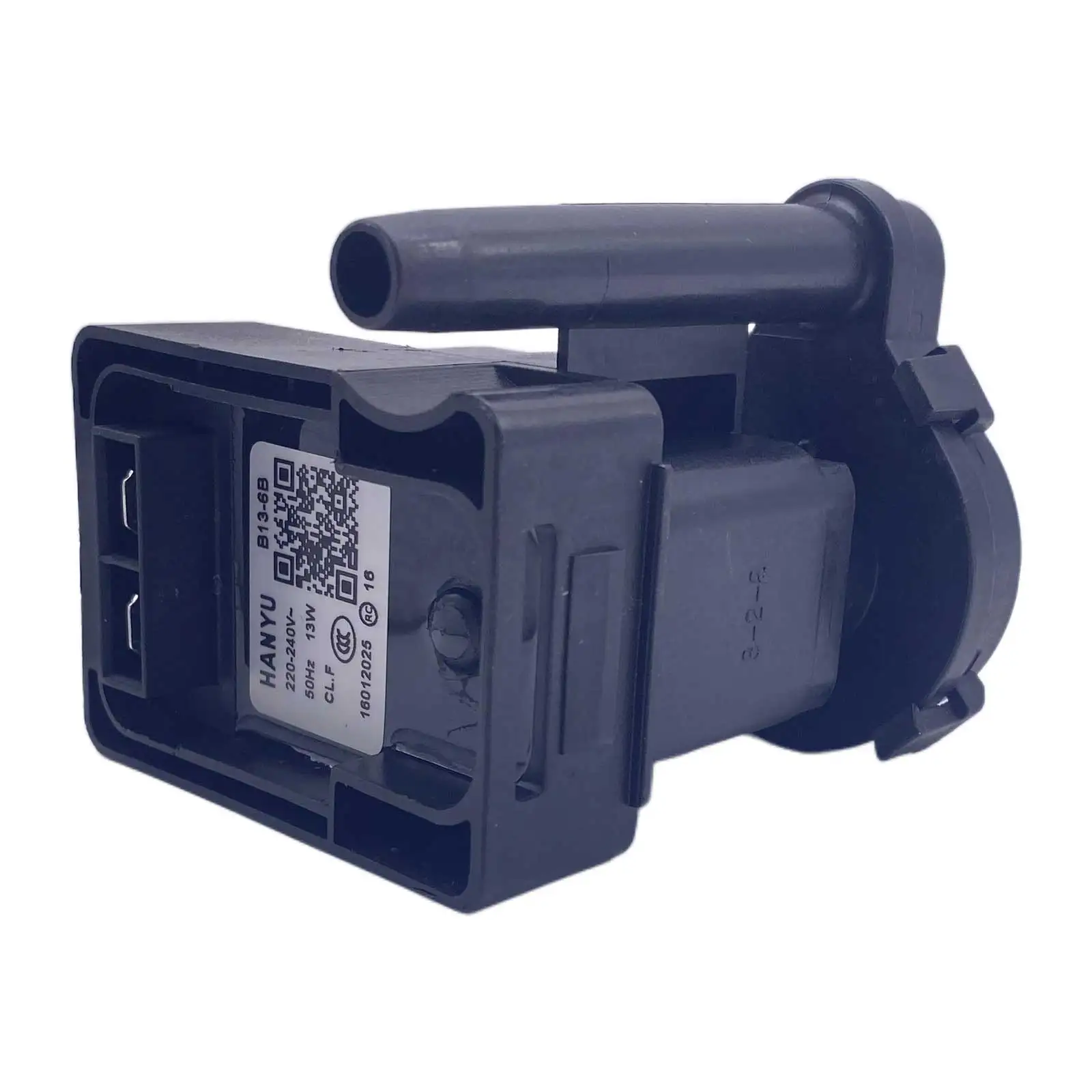 B13-6B HANYU Pump Motor for Electro.lux Dryer EDH903BEWN EDH1011JB EDP2074PDW Drying Drain Pump Drain Motor 220-240V 13W 50HZ