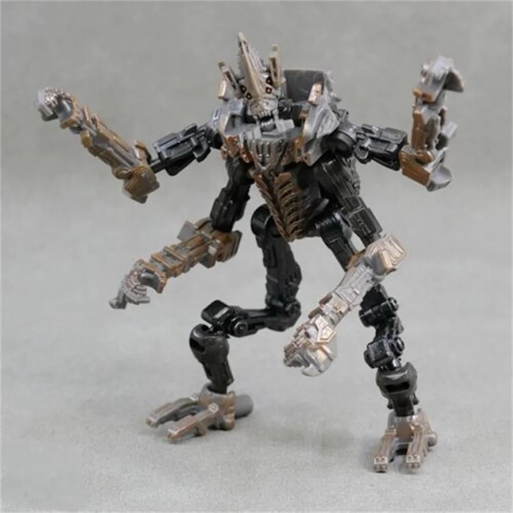 Chain Thigh Weapon Upgrade Kit For SS99 Battletrap Core Terrorcon Freezer Action Figure Accessories