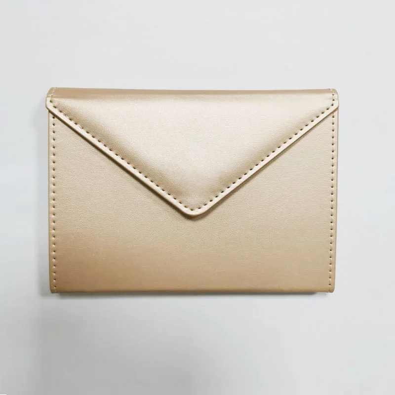 การ์ดอวยพรวิดีโอหน้าจอ LCD ขนาด4.3นิ้ววัสดุหนัง PU สำหรับธุรกิจดีไซน์ใหม่