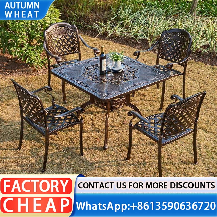 Fashion A New Style Rattan Hot Sell Garden Sofa Set Outdoor Furniture