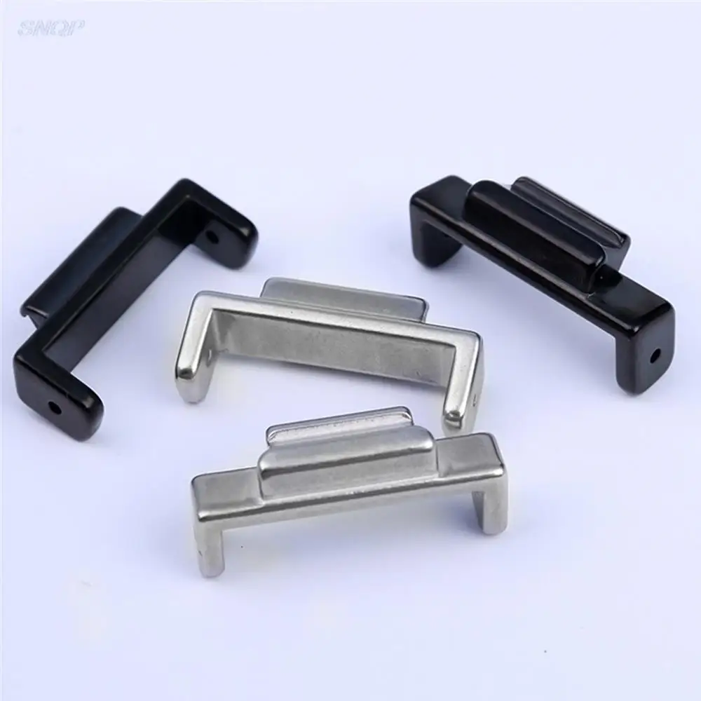 Tali jam tangan logam nilon UNTUK Casio G-SHOCK GA-110/100/120/400/700 GA2100 GD-100/110/120 GX-56BB DW-5600 M5610 reparasi gelang tali