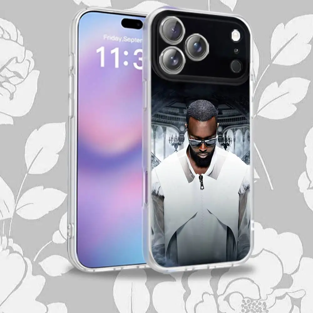 G-GIMS B-Bonbon-ES لهاتف iPhone 17,12,11,14,13,15,16,Plus,Air,Pro,Max,E,Mini لـ Magsafe حافظة هاتف مغناطيسية بلوري #2