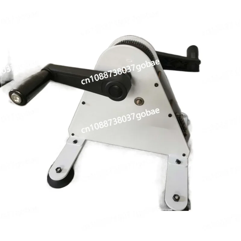 

Hand power generation step generator