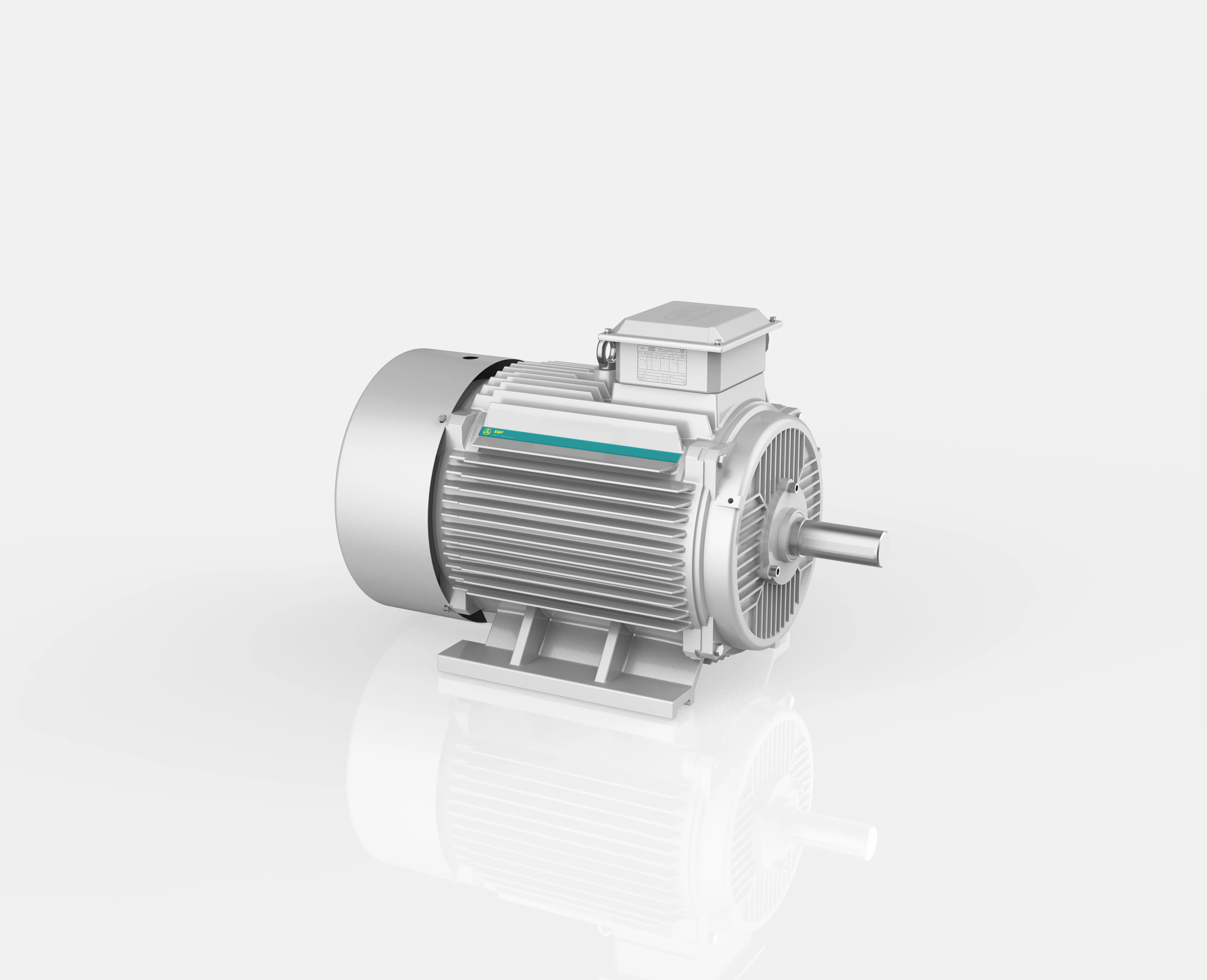 YE4-250M-4 55kw 75hp محرك الحث الكهربائي لخلاط الخرسانة ثلاث مراحل محرك تيار متردد 220 فولت 50 هرتز تردد شراء المحركات الكهربائية