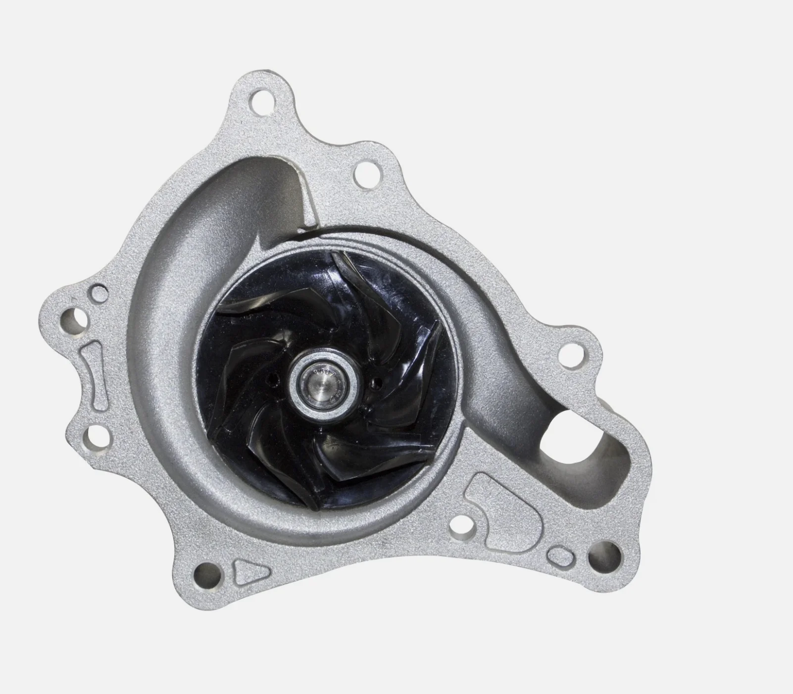Water Pump For Audi R8 RS5 S5 S6 S8 A6 A8 Q7 VW Touareg 4.2L V8 079121013N