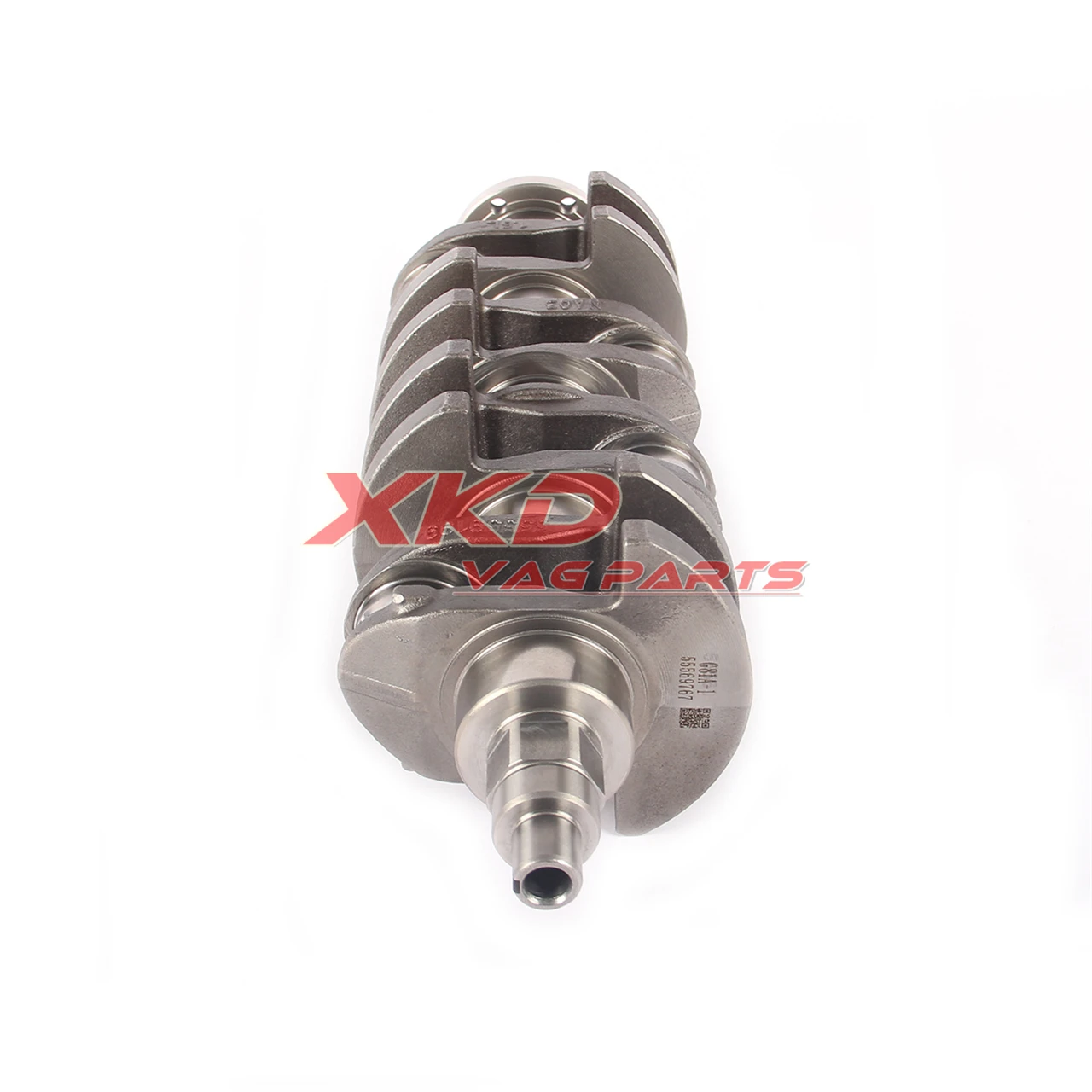 1.6L/1.6T Crankshaft Fit For Chevrolet Cruze 2010-2017 Tracker 2013-2020 Aveo/Sonic 2012-2019 LDE LLU 55569767