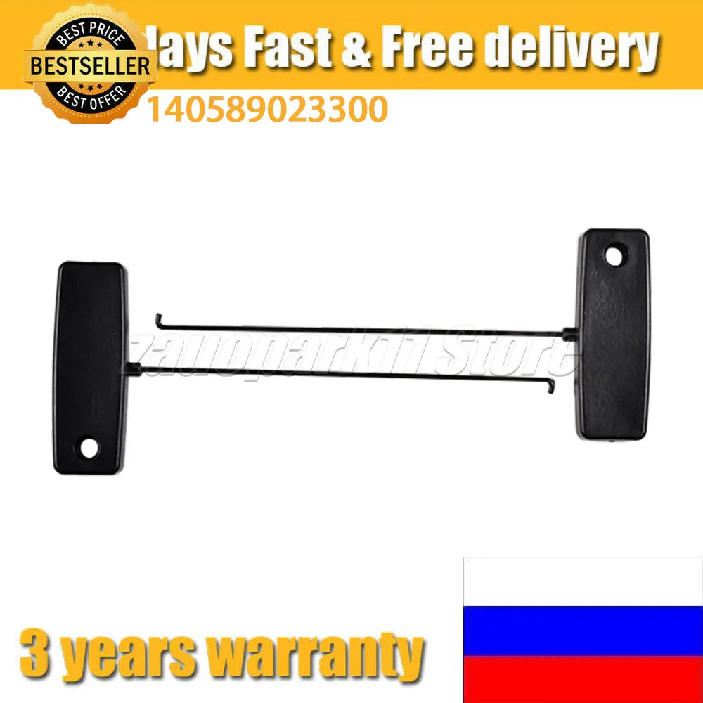 140589023300 For Mercedes-Benz SL R107/R129 Car Disassembly Hand-held Repair Tools 2PCS Instrument Cluster Pulling Hooks Sets