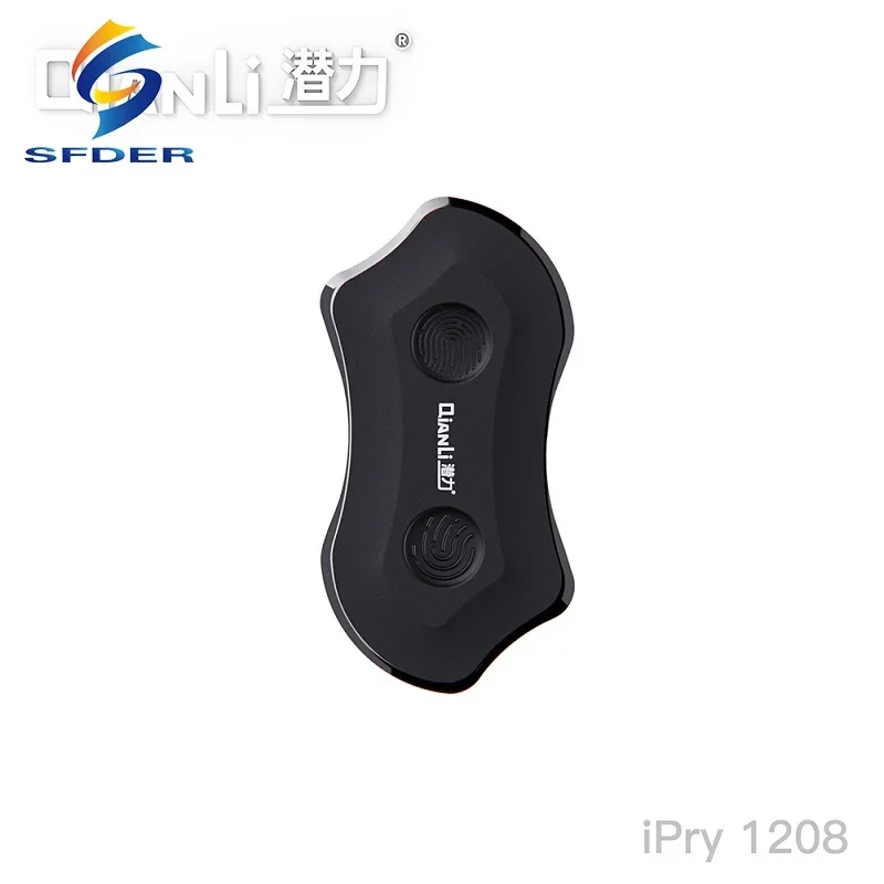 10pcs/lot Qianl iPry1208 Phone Opening Tool Ultra Thin HiPS Anti-static Disassembling Card iPhone Samsung LCD Screen Pry Tool