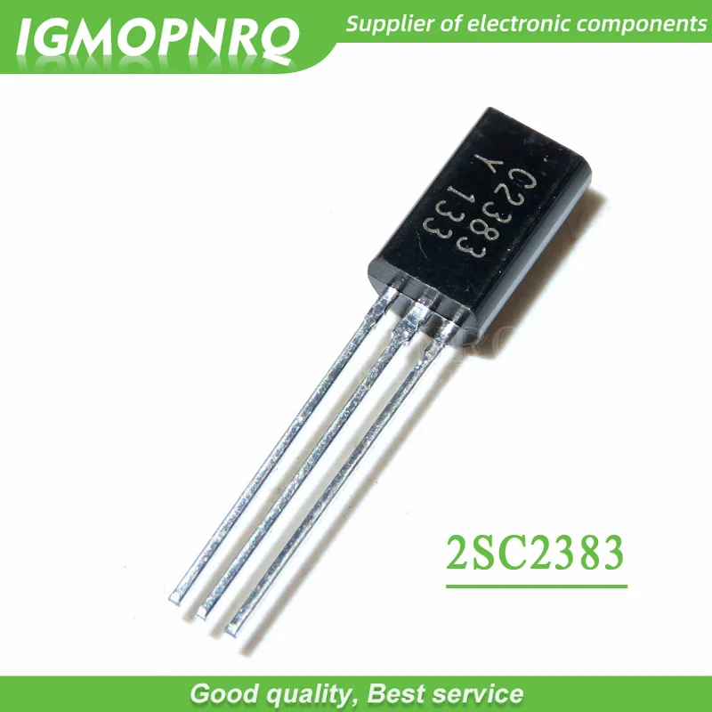 50PCS 2SA1013 2SC2383 2SA1020 2SC2655 2SA1145 2SC2705 2SB647A 2SD667A A1013 C2383 A1020 C2655 A1145 C2075 B647A D667A