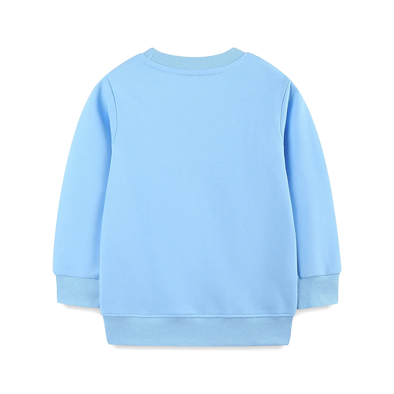 Little maven Baby Girls Hoodies Kids Clothes Children's Clothing 2026 New Autumn Spring Embroidery Cats Infants Sweatshirts